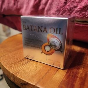 Batana Oil - 100% Raw